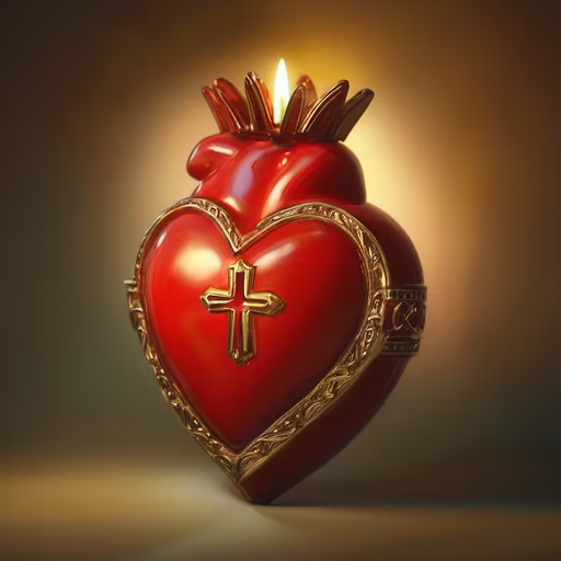 Sacred Heart