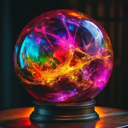Mystic Visions Mystic Visions
