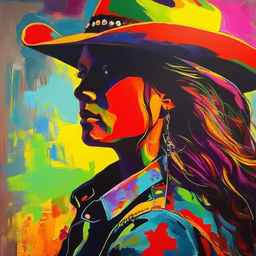 Cowgirl Dreams Cowgirl Dreams