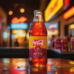 Coca-Cola Refreshment Coca-Cola Refreshment