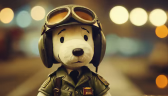 Ready for Takeoff