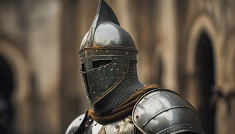 Medieval Might