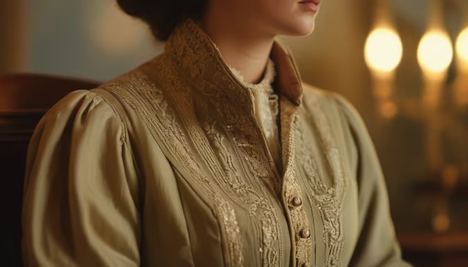 Timeless Elegance