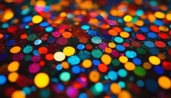 Confetti Dreams Confetti Dreams