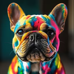 Colorful Companion Colorful Companion