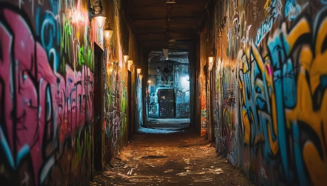 Urban Canvas