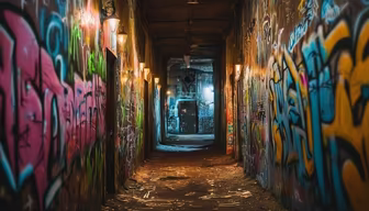 Urban Canvas