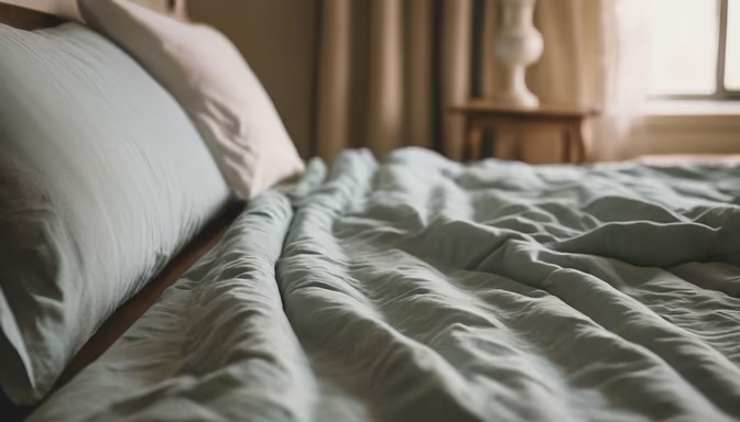 Morning Comfort