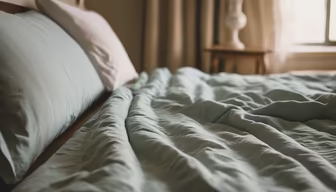 Morning Comfort Morning Comfort