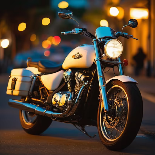 Night Rider