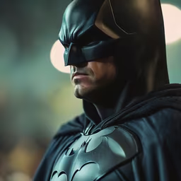 The Dark Knight The Dark Knight