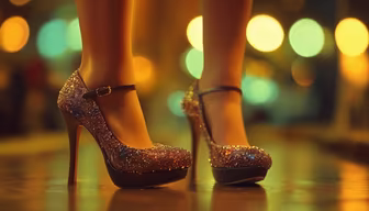 City Lights City Lights