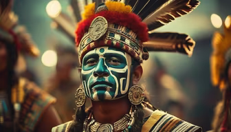 Cultural Pride