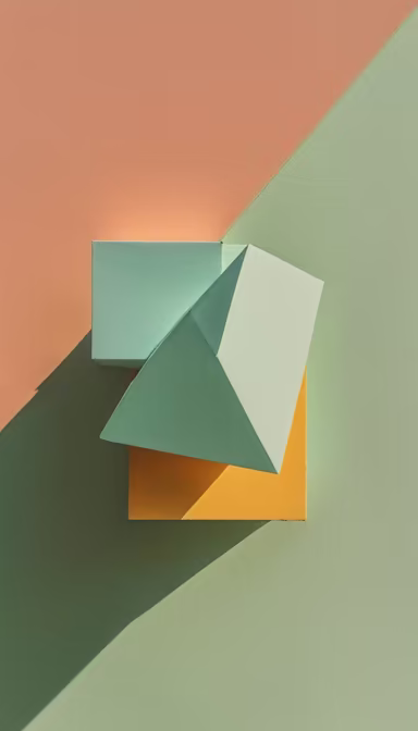 Geometric Harmony Geometric Harmony