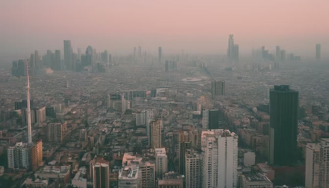 Cityscape Dreams