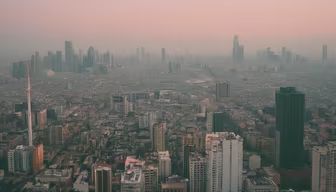 Cityscape Dreams Cityscape Dreams