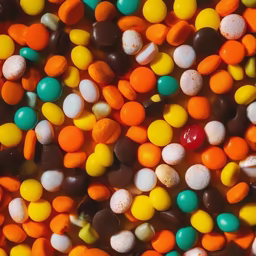 Sweet Treats Sweet Treats