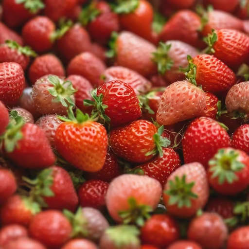 Strawberry Delight