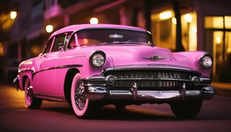 Pink Dream Pink Dream