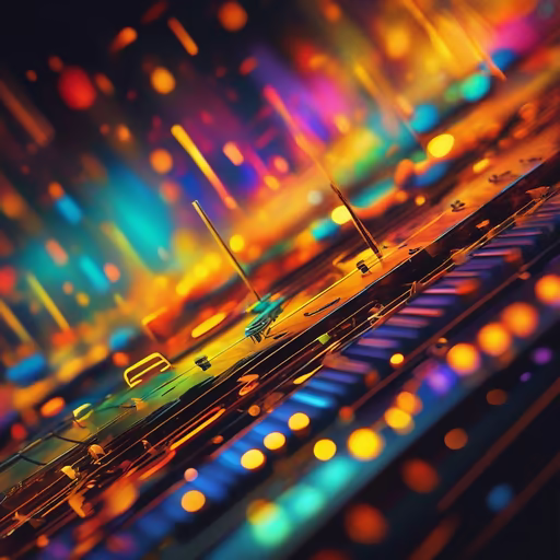 Circuit Dreams