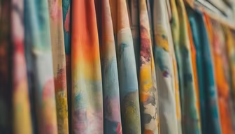 Textile Artistry Textile Artistry