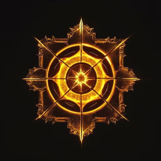 Golden Compass