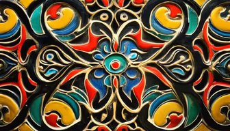 Intricate Design Intricate Design