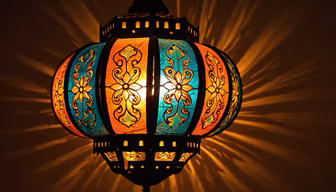 Exotic Illumination