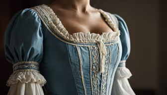 Regency Era Elegance Regency Era Elegance