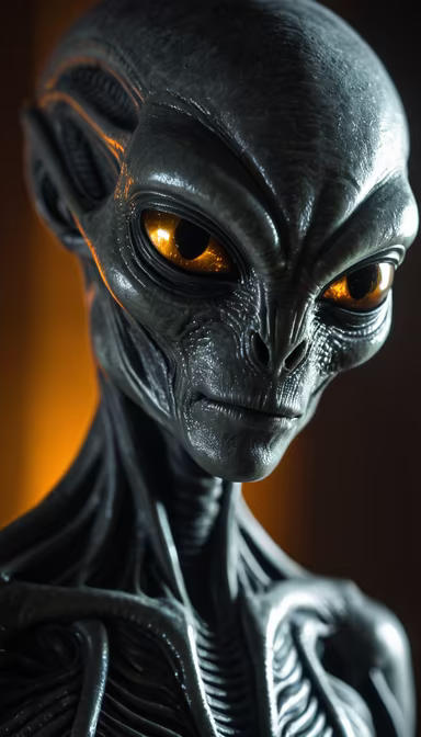 Extraterrestrial Encounter Extraterrestrial Encounter