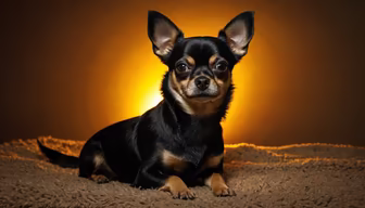 Chihuahua Charm Chihuahua Charm