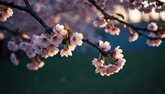 Spring Blossom Spring Blossom