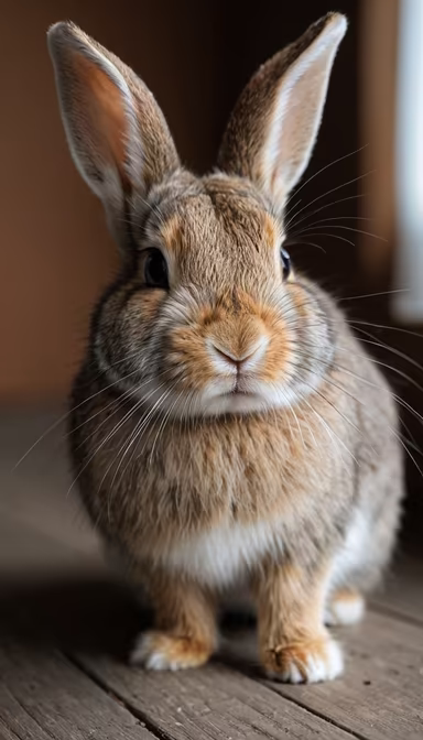 Meet the Cutest Bunny Meet the Cutest Bunny