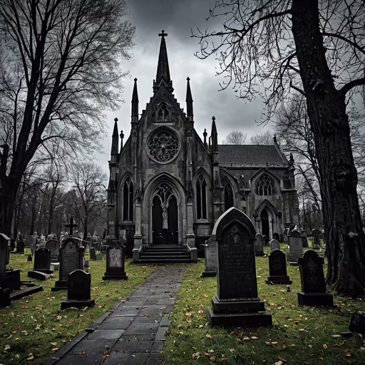 Eternal Slumber