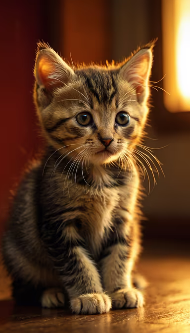 Tiny Paws, Big Dreams Tiny Paws, Big Dreams