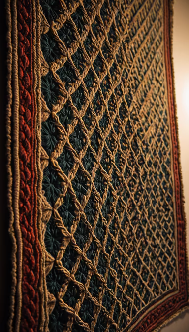 Handmade Textile Art Handmade Textile Art