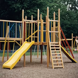 Playground Fun Playground Fun