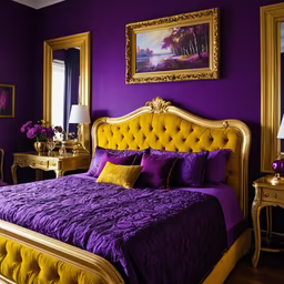 Royal Slumber Royal Slumber