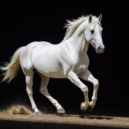 Majestic Gallop