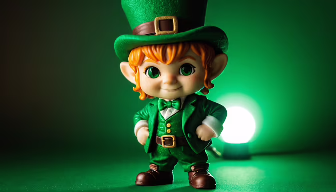 Lucky Charm