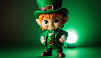 Lucky Charm