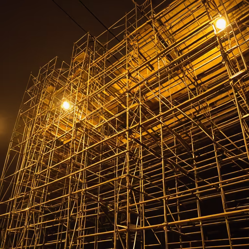 Urban Infrastructure