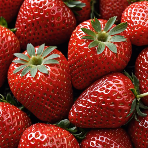 Strawberry Delight
