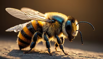 Buzzing Beauty Buzzing Beauty