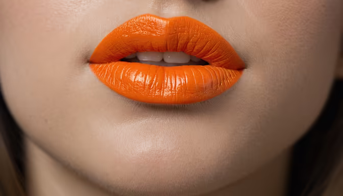 Orange Crush