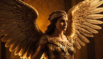 Golden Guardian Golden Guardian