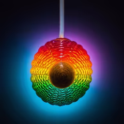 Rainbow Orb
