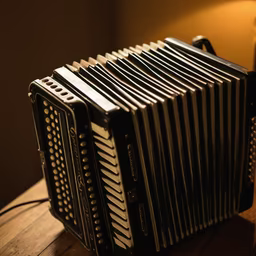Accordion Serenade Accordion Serenade