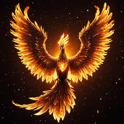 Rise of the Phoenix Rise of the Phoenix
