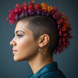 Bold and Beautiful Bold and Beautiful